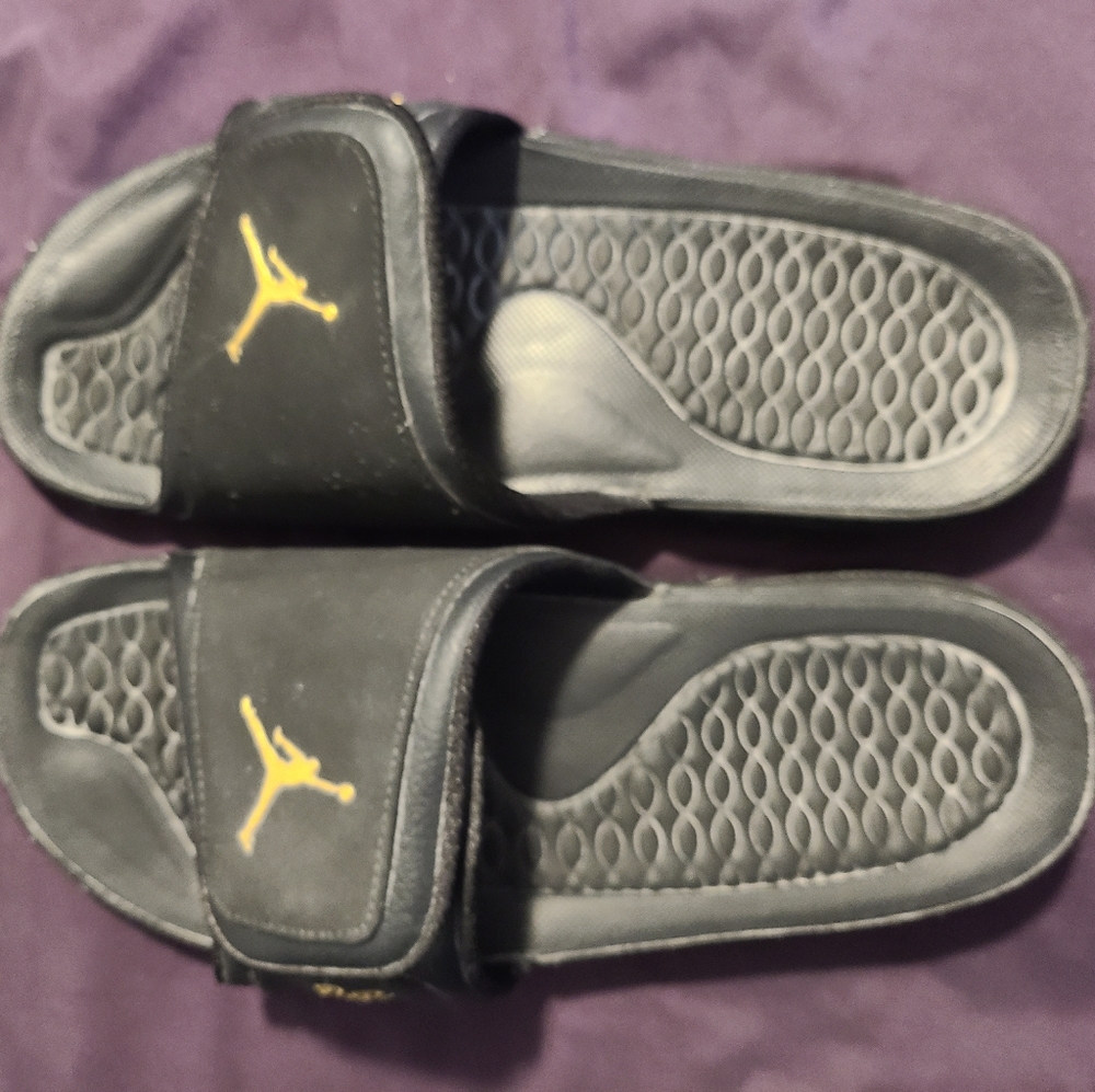 Air Jordan Slides
